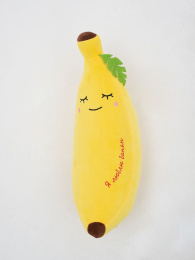 Банан девочка